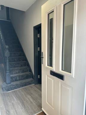 Apartment West Bridgford