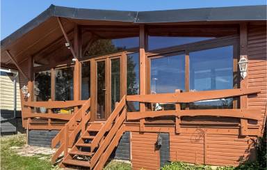 Maison de vacances Hem-Monacu