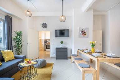 Appartement HafenCity