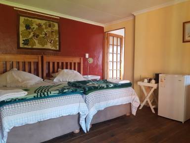 Lodge  Maseru