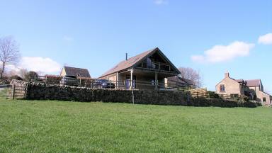 House  Crich