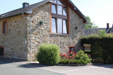 Maison de vacances Waimes