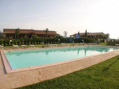 Appartamento Montalto di Castro