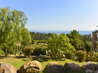 Appartement Solenzara