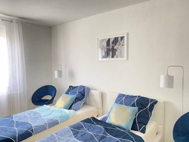 Apartment Wanheimerort