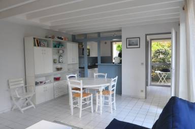 Maison de vacances Carnac