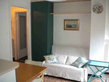 House Rivarolo Ligure