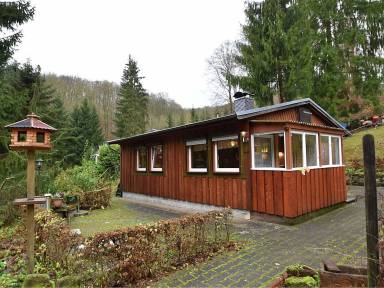 House Hohnstein