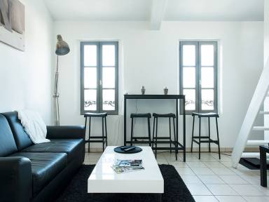 Appartement La Rochelle