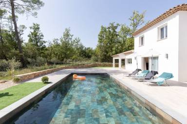 House  Seillans