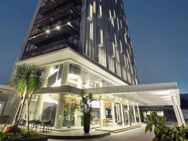 Appartement met hotelvoorzieningen South Jakarta