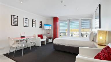 Apartment Mount Hotham Alpine Resort (Unincorporated)