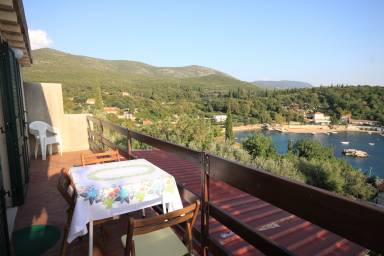 Appartement Molunat