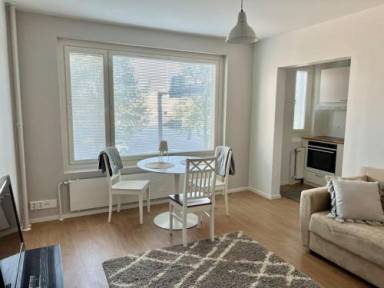 Apartment Kokkola