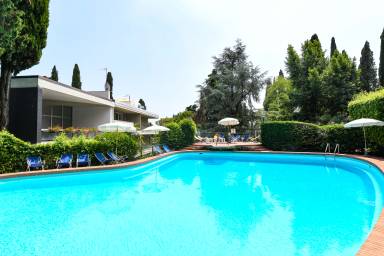 Apartment San Felice del Benaco