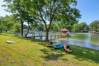 House Lake Norman of Catawba
