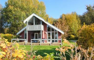 House  Rechlin