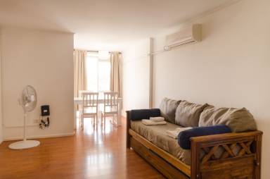 Ferienwohnung Barrio Ituzaingó