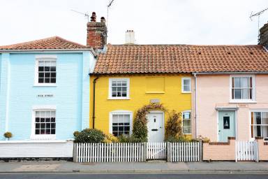 Cottage Aldeburgh