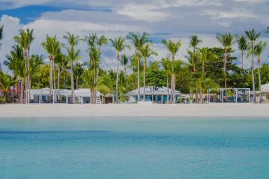 Resort  Poblacion