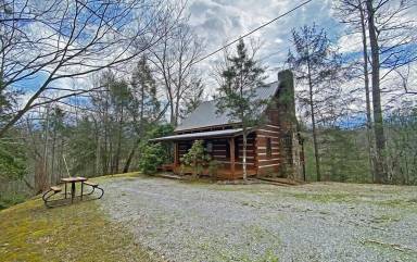 Cabin Pittman Center