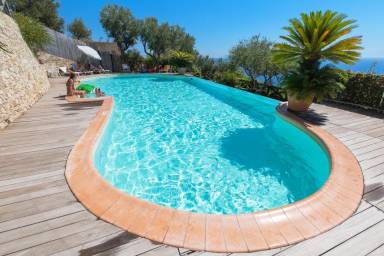 Appartement Finale Ligure