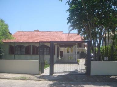 Casa  Santinho
