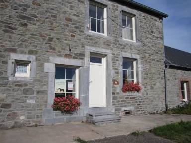 Landhaus Gedinne