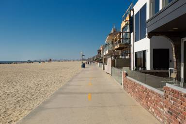 House Newport Beach
