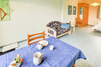Ferienwohnung Rövershagen