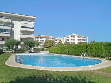 Appartement Alfaz del Pi