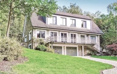 Maison de vacances Waimes