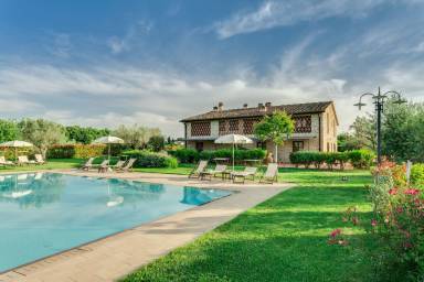 Appartamento Tavarnelle Val di Pesa