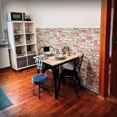 Apartament Gliwice
