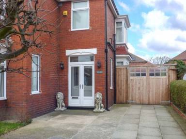 Cottage Redcar