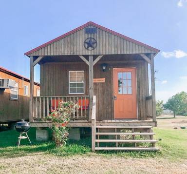 House Matagorda