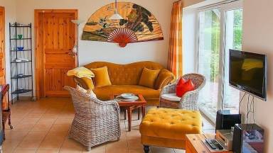 House Langholz