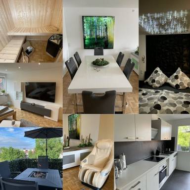 Ferienwohnung  Selm