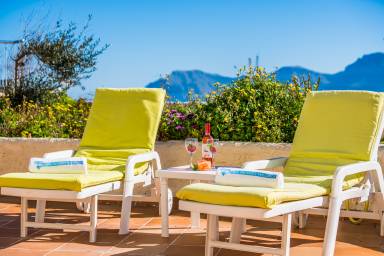 Ferienhaus  Son Serra de Marina