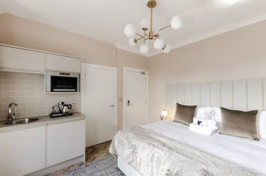 Apartment Motherwell