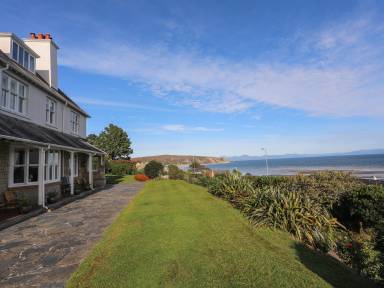 Cottage Abersoch