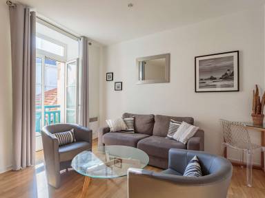 Appartement Bidart
