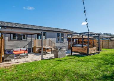 Lodge Willerby