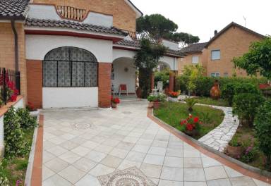 Villa Borgo Montenero