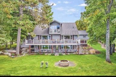 House  Crosslake