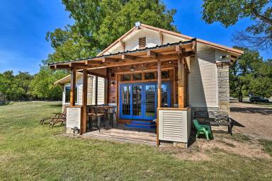 House Glen Rose