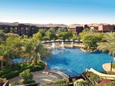 Resort  Aqaba