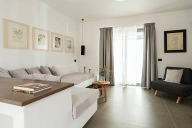 Apart hotel Karpathos