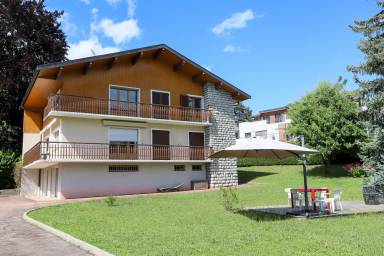 Appartement Annecy