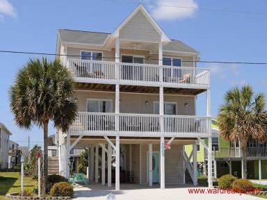 House  West Onslow Beach